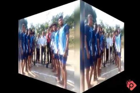 ACS College Navapur: Sport Events